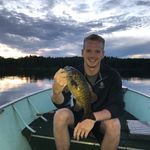 Michael Broughton - @michaelbroughton11 - Instagram