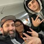 Michael Rouillard - @magicmike401 - Instagram