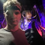 Michael Rouse - @mwrouse - Instagram
