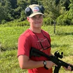 Michael Rouse - @michael.rouse11 - Instagram