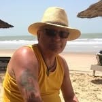Michael Rouse - @michaelrouse123 - Instagram