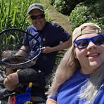 Michael Rouse - Facebook