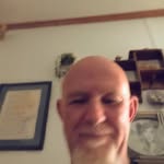 Michael Rouse - @michaelrouse65 - Instagram