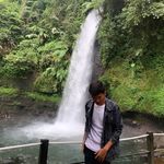 Michael Rowen Pakpahan - @wenn_pkphn - Instagram