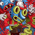 Michael Roy - @birdcap - Instagram