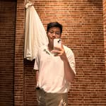 Michael Tjang - @michaelroy13 - Instagram