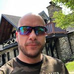 Michael Royer - @royer251080 - Instagram