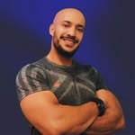 Michael Royer - Treinador e Mentor - @michaeltreinadordoreino - Instagram