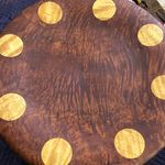 Michael Rozell - @studioworksinwood - Instagram