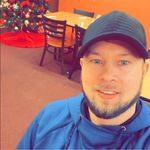 Michael Rozell - @mikejohn2781 - Instagram