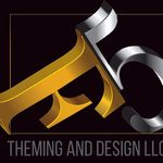 Michael Rozell - @f5theming - Instagram