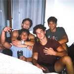 Michael Rubbo - @michaelrubbo - Instagram
