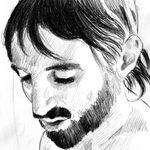 Michael Reid Rubenstein - @mrrupainter - Instagram