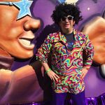 Michael Rubenstein - @mdrubenstein - Instagram