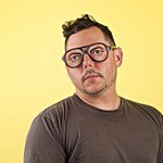 Michael Rubenstein - @mrubee - Instagram