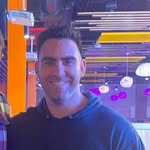 Michael Rubenstein - @mrubes212 - Instagram