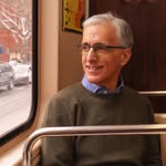 Michael Rubenstein - @michaelforbrookline - Instagram