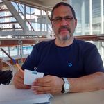 Michael Rubin - @mrimbaud69 - Instagram
