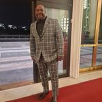 Michael Rucker - @coachruck1208 - Instagram