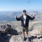 Michael Rucker - @michael_rucker - Instagram