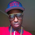Michael Rucker - @ruckerswagthetruth - Instagram