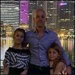 Michael Ruckstuhl - @michael__ruckstuhl - Instagram