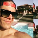 Michael Rudinsky - @dinkdaddy64 - Instagram