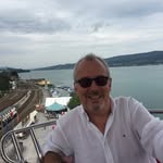 Micha Rüdiger - @michael_ruediger66 - Instagram