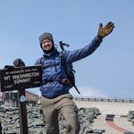 Michaël Ruel - @theb1gmike - Instagram