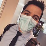 Michael Ruel - @ruel2037 - Instagram