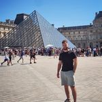 Michael Ruel Wesbroom - @micky1995 - Instagram