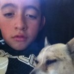 Michael Ruelas - @magicmikey03 - Instagram