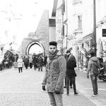 Michael Ruggeri - @ruggerimichael99 - Instagram