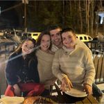 Michael Ruggeri - @mruggeri127 - Instagram
