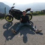 Michael Ruggeri - @michael_ruggeri_ - Instagram
