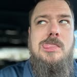 Michael Rumble - @rumblemc - Instagram