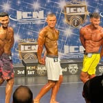 Michael Rumble - @mikerumblelifts - Instagram
