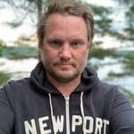 Michael Rumble - @rumbler77 - Instagram