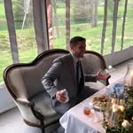Michael Rumble - @m_rumble20 - Instagram