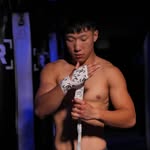 Michael Tse - @rumbleboxingmichael - Instagram