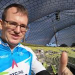 Michael Rummel - @michael_marathon - Instagram