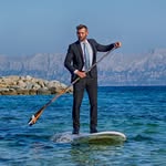 Michael | Sup, Bike, Van=life! - @michael_rungger - Instagram