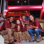 Michael Micky Runggamusi - @michaelrunggamusi - Instagram