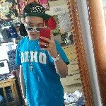Michael Runyon - @stitch937 - Instagram