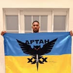 Michael Rush - @stylinukrainian - Instagram