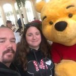 Michael Rush - @michaelrushvacations - Instagram