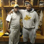 Michael Rush - @__rushhour__ - Instagram
