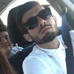 @michaelrussian94_ - Instagram