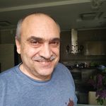 Михаил Рысь - @michael_rys - Instagram