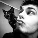 Michael Rys - @_xdrym - Instagram